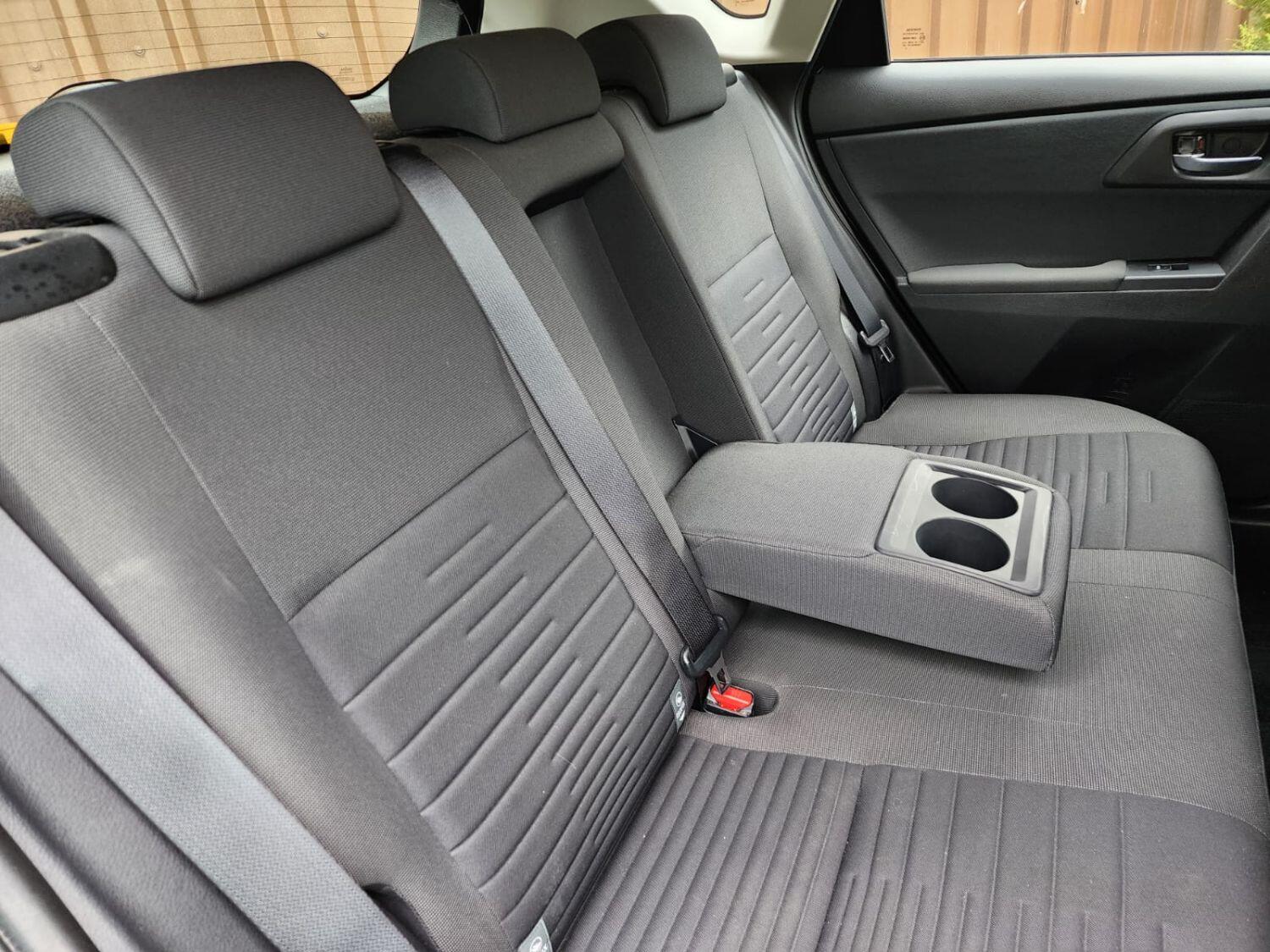 Used Toyota Auris 2017 for sale - 76794374: Photo 15