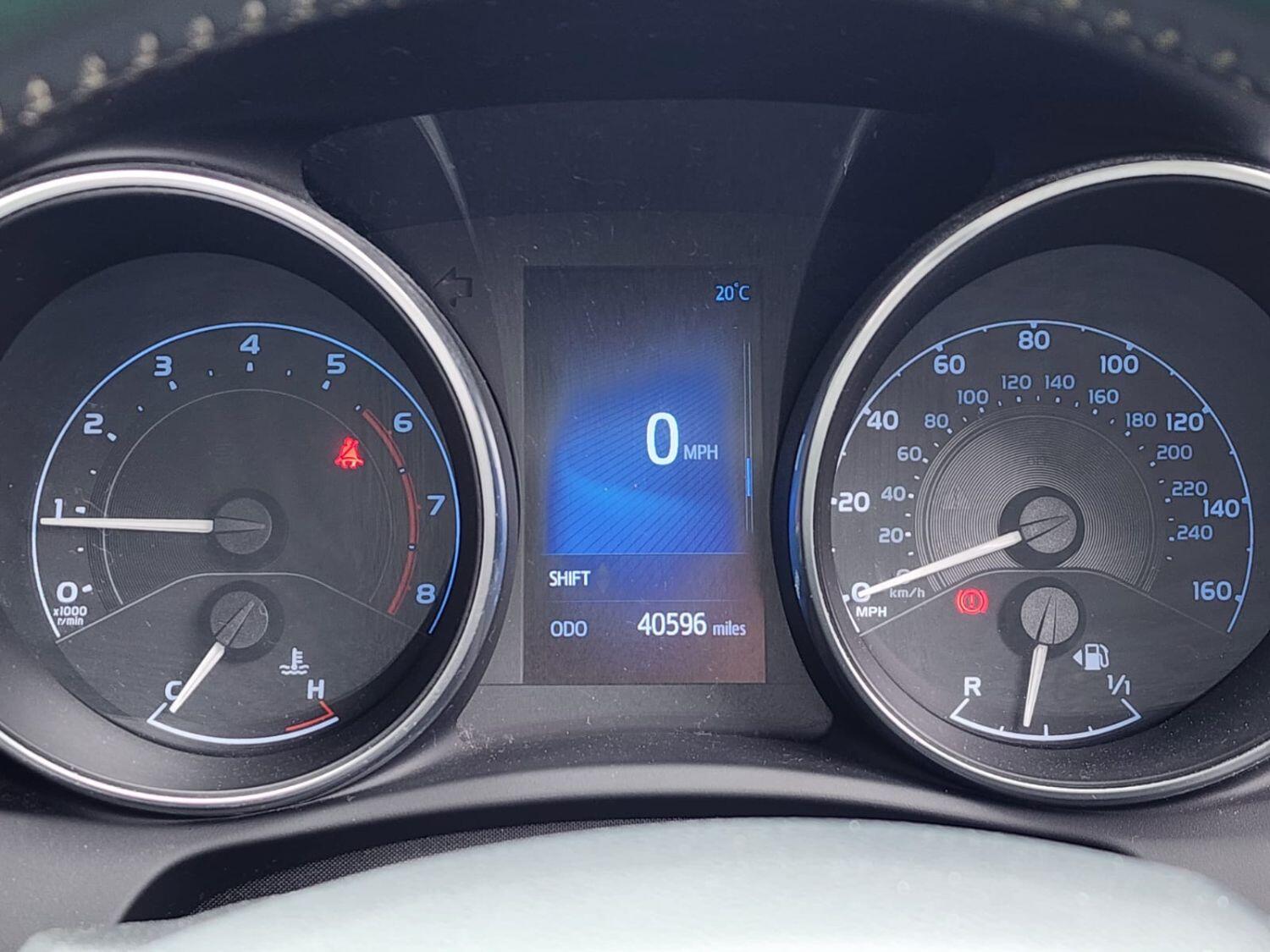 Used Toyota Auris 2017 for sale - 76794374: Photo 8