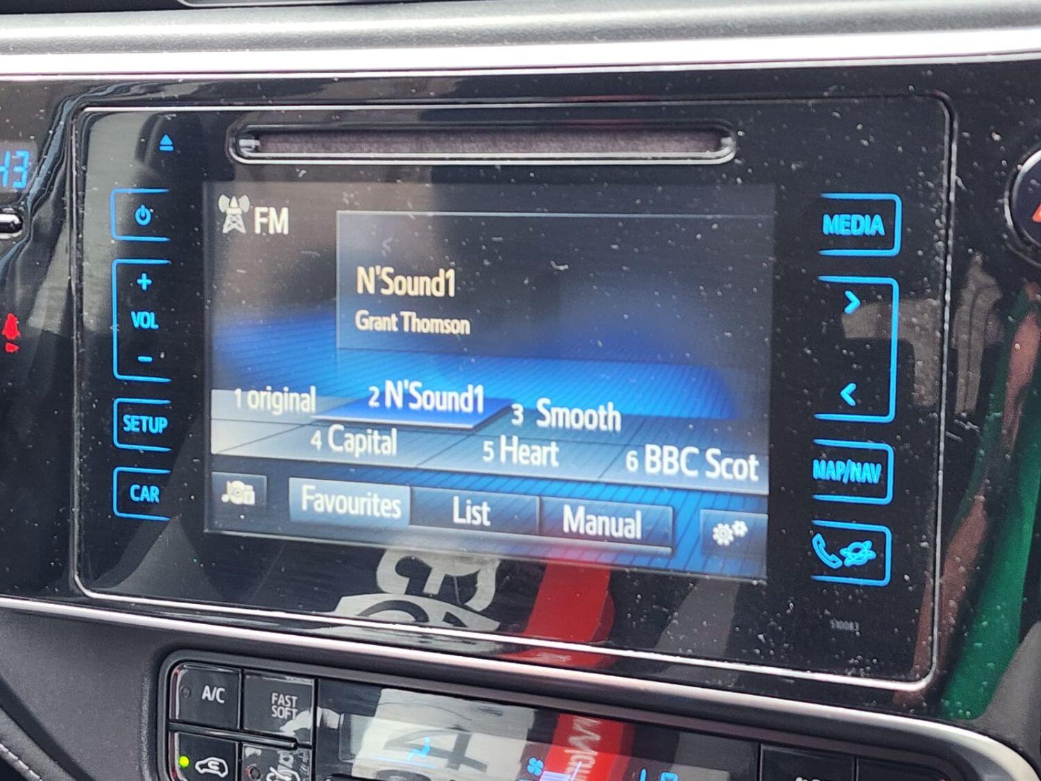 Used Toyota Auris 2017 for sale - 76794374: Photo 9