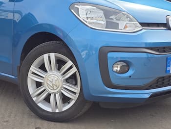 Used Volkswagen up! 2017 for sale - 79725185: Photo