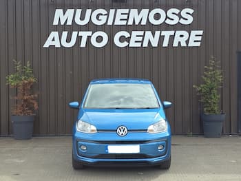 Used Volkswagen up! 2017 for sale - 79725185: Photo