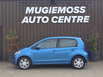 Used Volkswagen up! 2017 for sale - 79725185: Photo