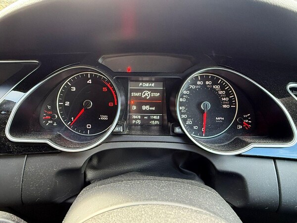 Used Audi A5 2016 for sale - 76030677: Photo 10