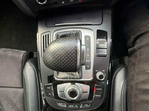 Used Audi A5 2016 for sale - 76030677: Photo 13