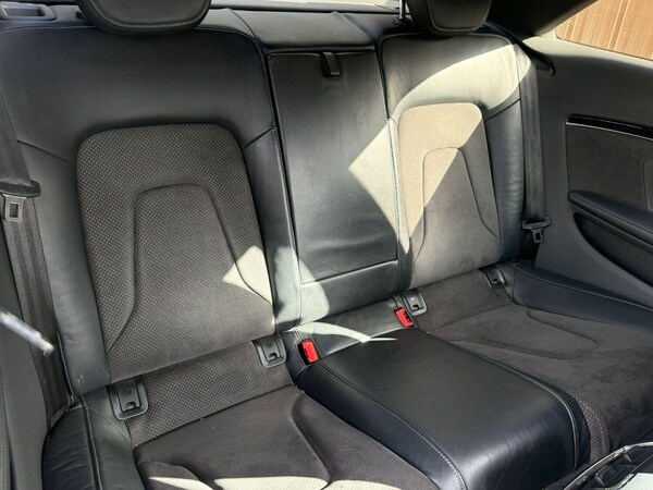 Used Audi A5 2016 for sale - 76030677: Photo 17
