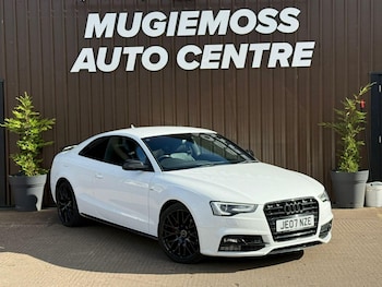 2016 - 2.0 TDI Black Edition Plus 2-Door