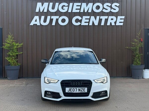 Used Audi A5 2016 for sale - 76030677: Photo 3