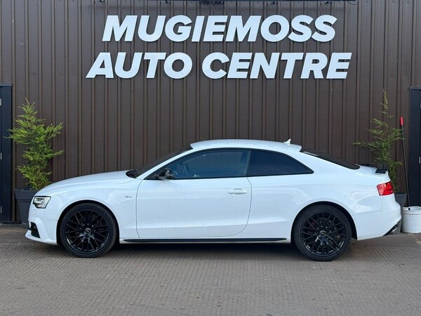 Used Audi A5 2016 for sale - 76030677: Photo 4