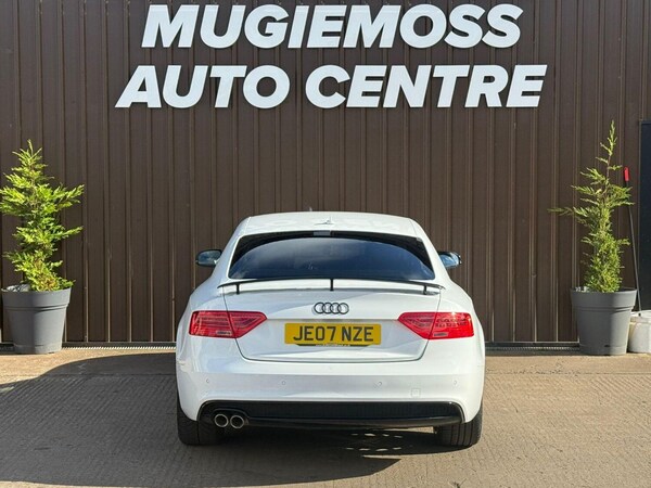 Used Audi A5 2016 for sale - 76030677: Photo 5