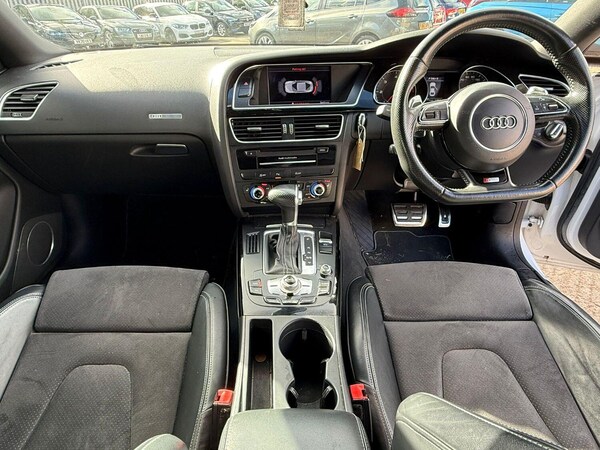 Used Audi A5 2016 for sale - 76030677: Photo 6