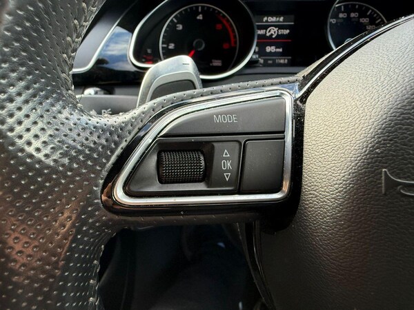Used Audi A5 2016 for sale - 76030677: Photo 8