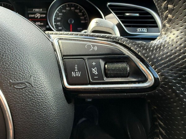 Used Audi A5 2016 for sale - 76030677: Photo 9