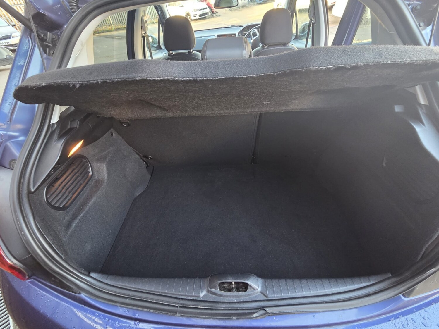 Used Peugeot 208 2018 for sale - 77572733: Photo 16