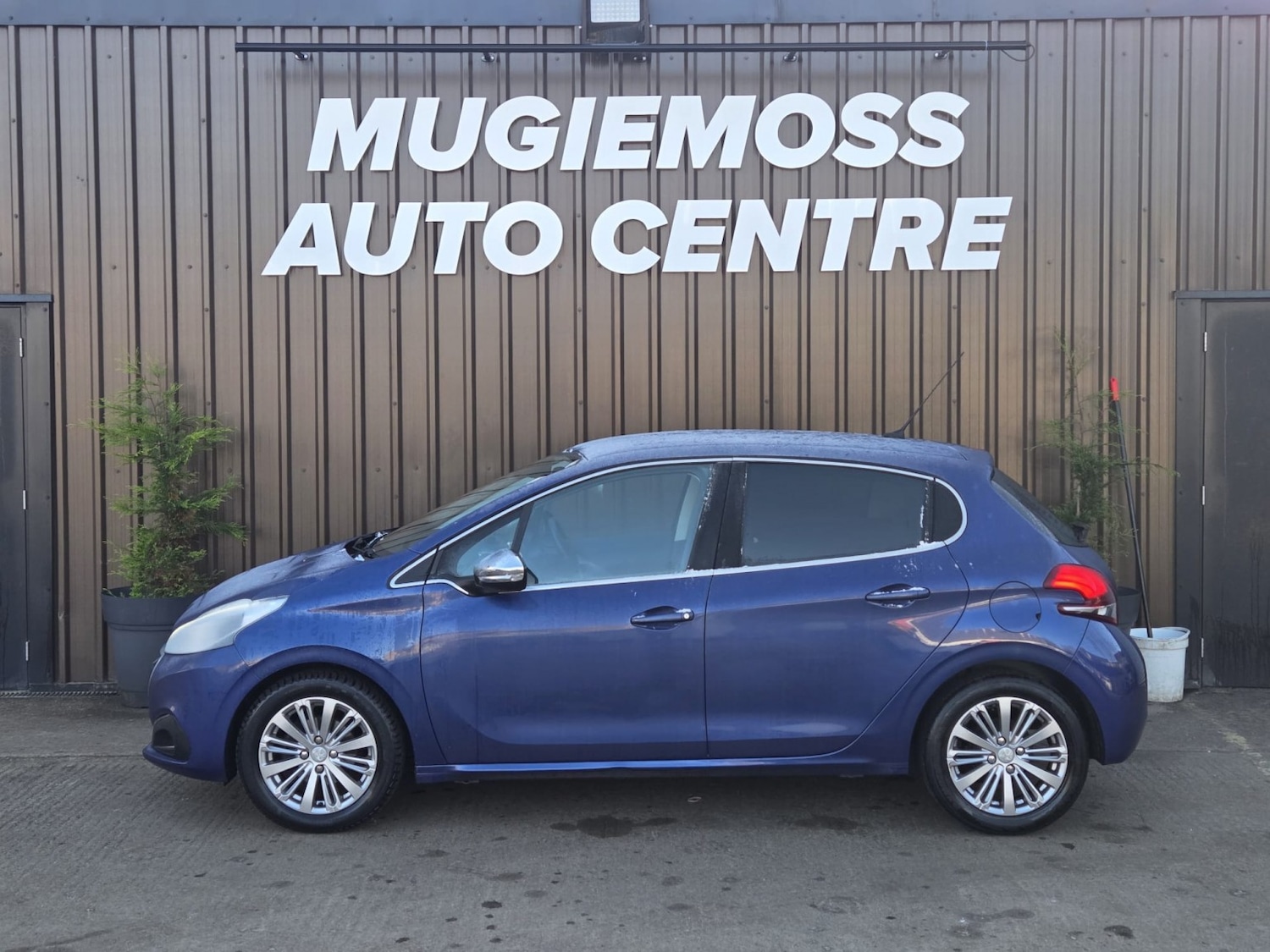 Used Peugeot 208 2018 for sale - 77572733: Photo 4