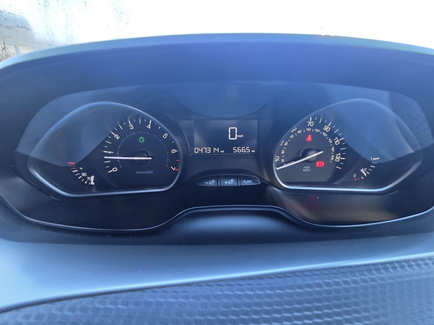 Used Peugeot 208 2018 for sale - 77572733: Photo 9