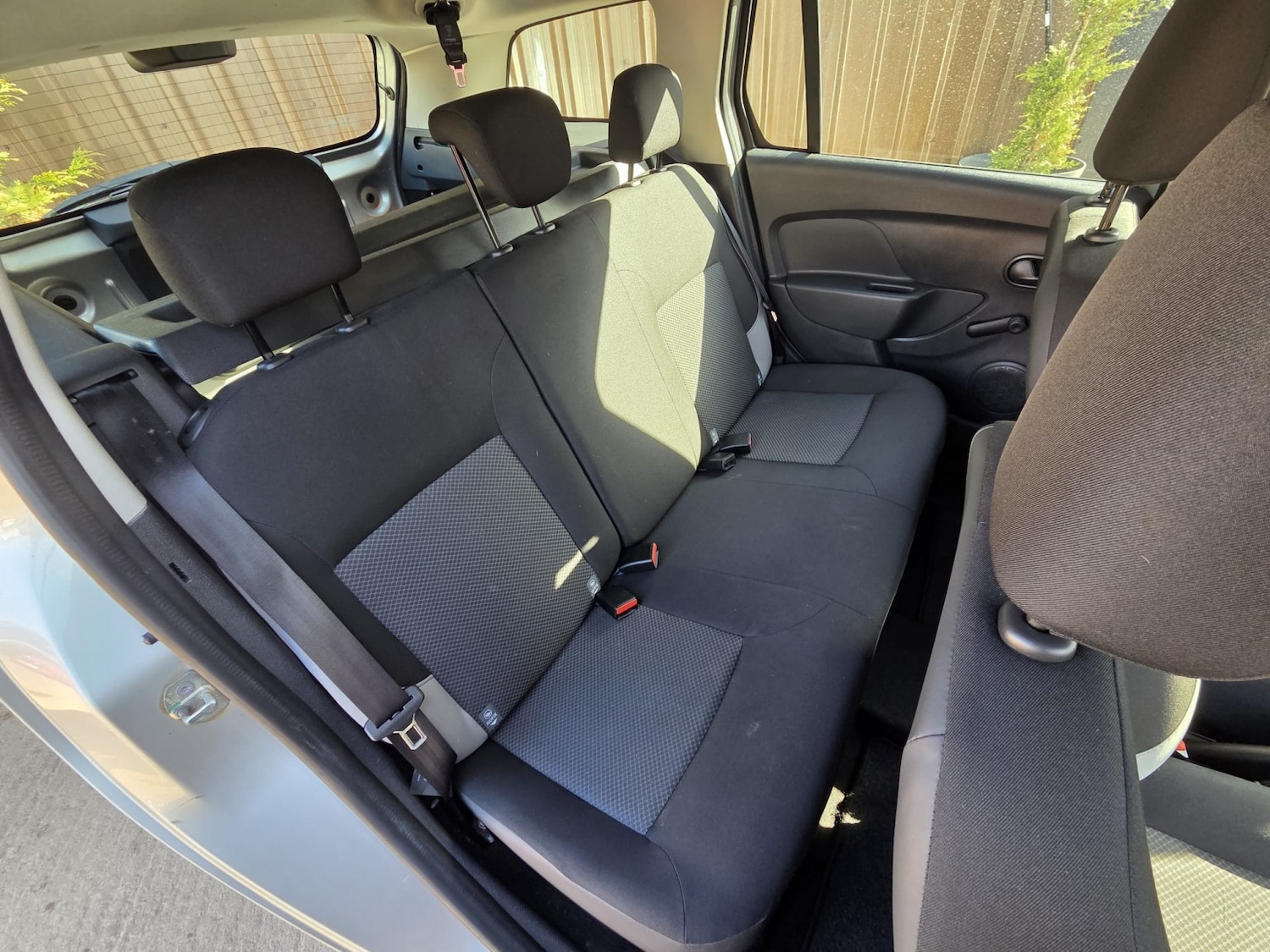 Used Dacia Logan MCV 2014 for sale - 77953909: Photo 12