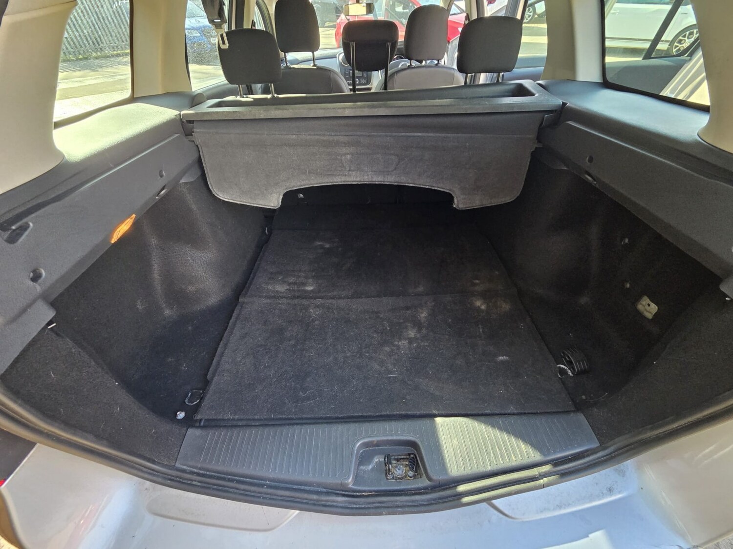 Used Dacia Logan MCV 2014 for sale - 77953909: Photo 13