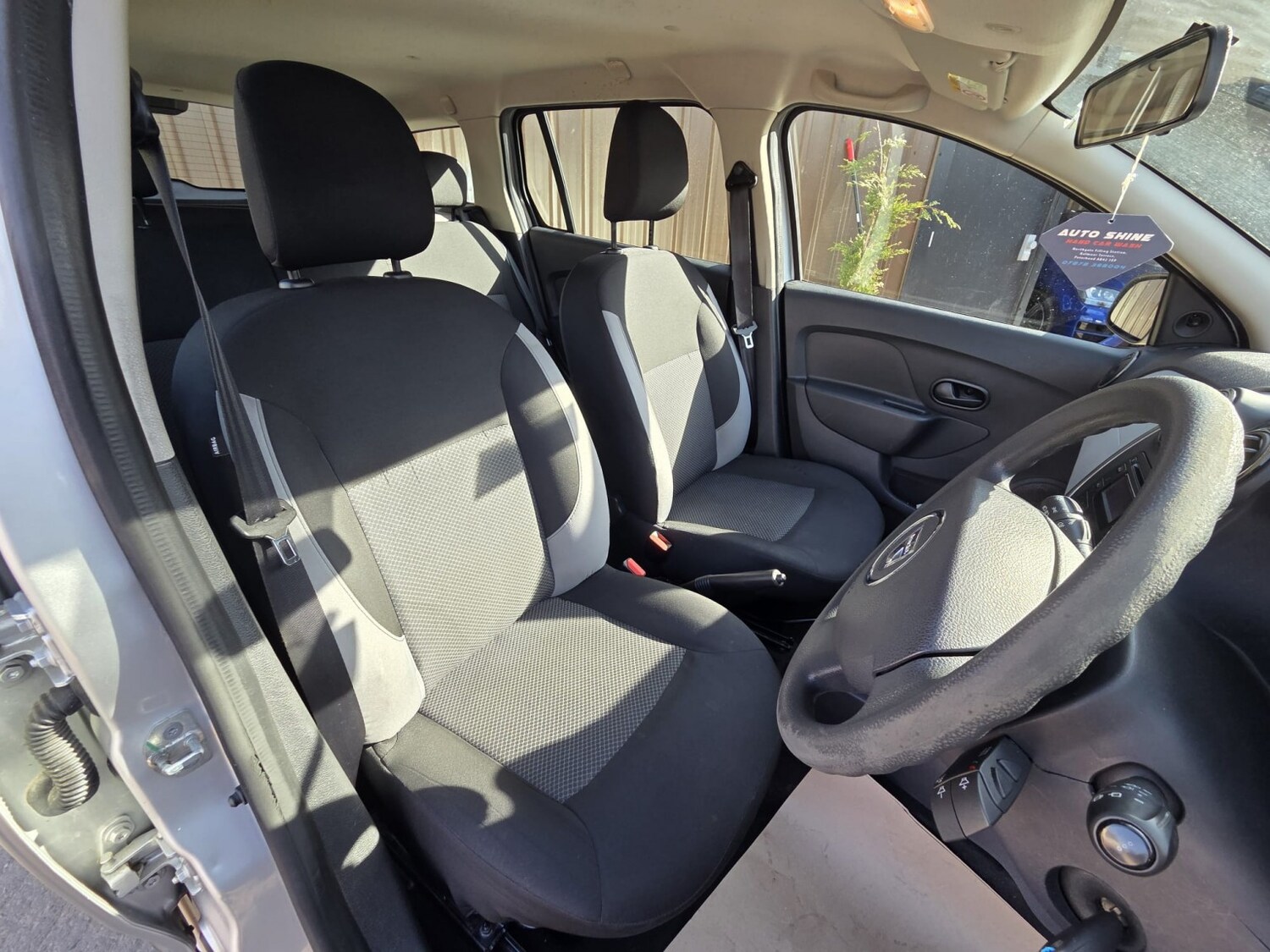 Used Dacia Logan MCV 2014 for sale - 77953909: Photo 6