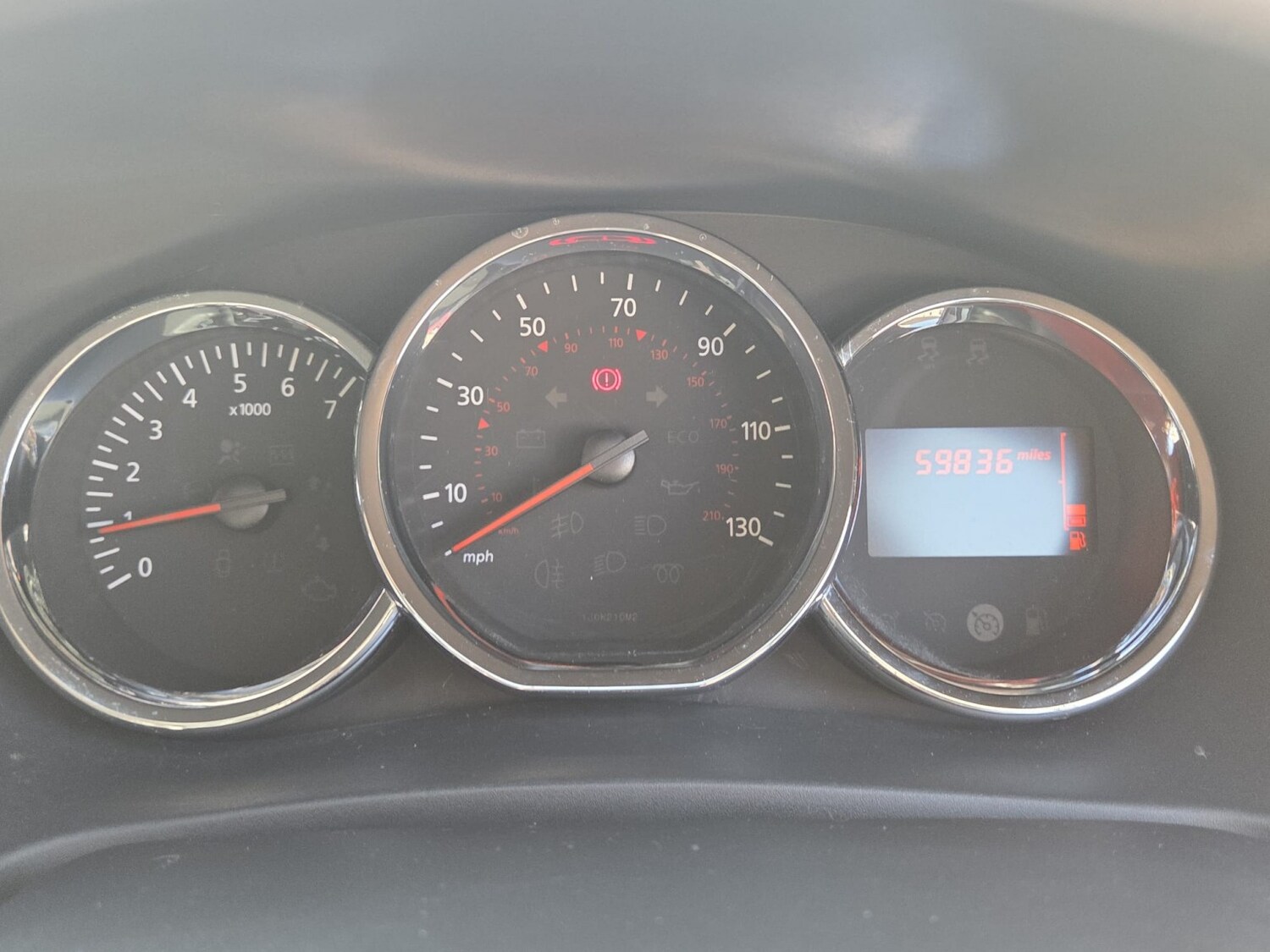 Used Dacia Logan MCV 2014 for sale - 77953909: Photo 9