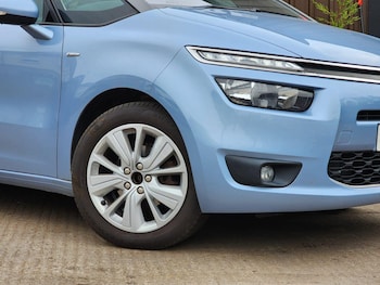 Used Citroen C4 Grand Picasso 2014 for sale - 75361605: Photo