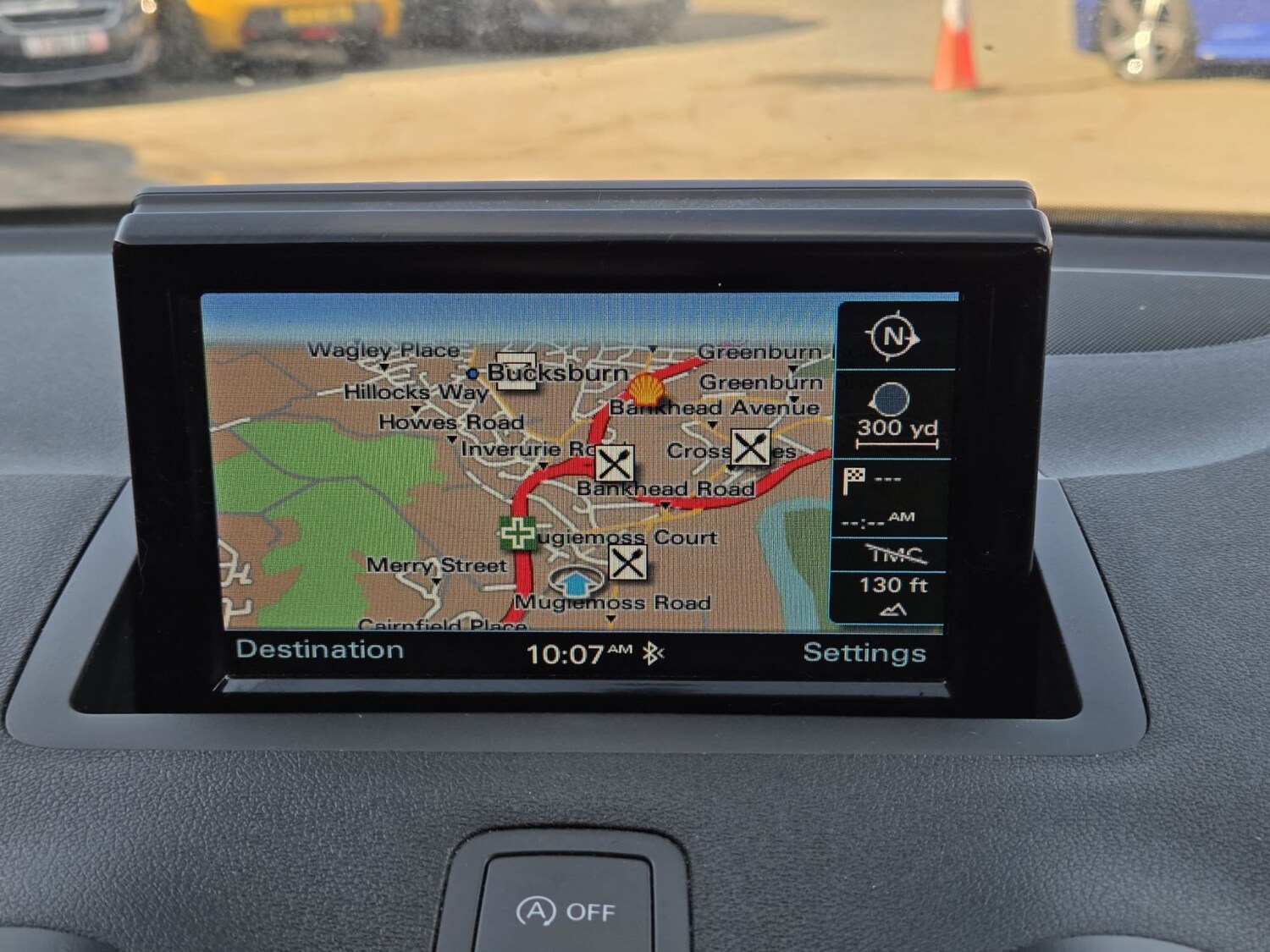 Used Audi A1 2015 for sale - 78070496: Photo 11