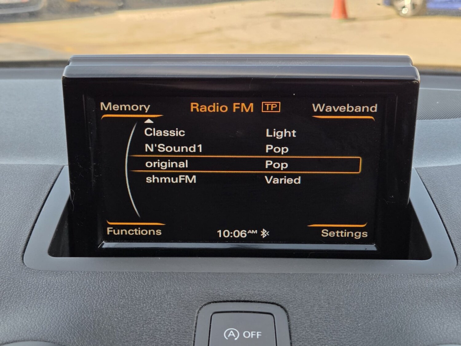 Used Audi A1 2015 for sale - 78070496: Photo 12