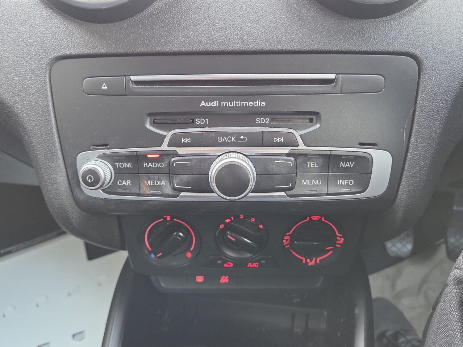 Used Audi A1 2015 for sale - 78070496: Photo 13