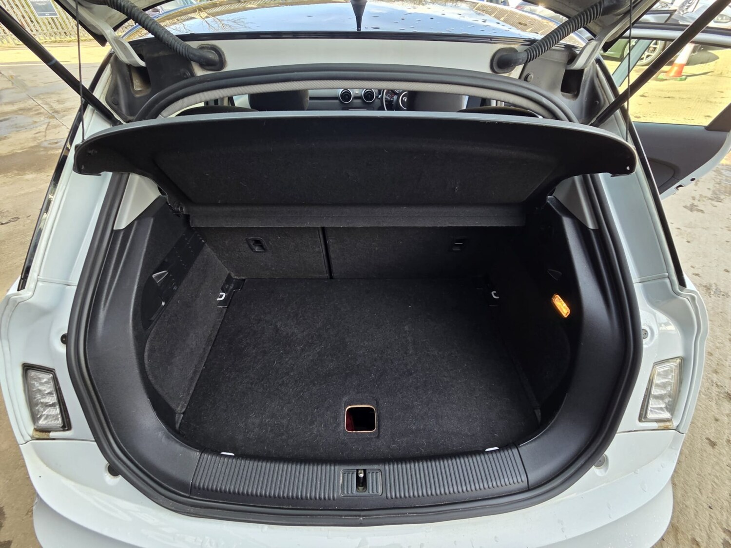 Used Audi A1 2015 for sale - 78070496: Photo 17