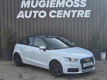 Used Audi A1 2015 for sale - 78070496: Photo