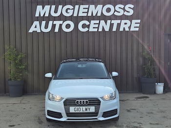 Used Audi A1 2015 for sale - 78070496: Photo