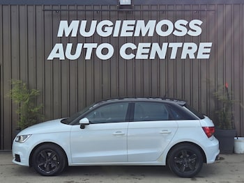 Used Audi A1 2015 for sale - 78070496: Photo