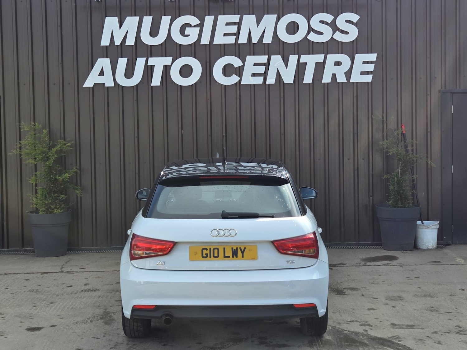 Used Audi A1 2015 for sale - 78070496: Photo 5