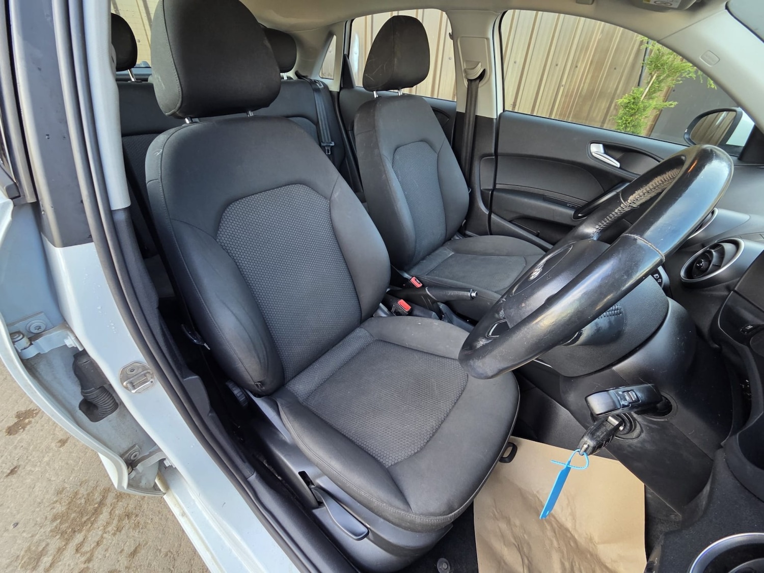 Used Audi A1 2015 for sale - 78070496: Photo 6