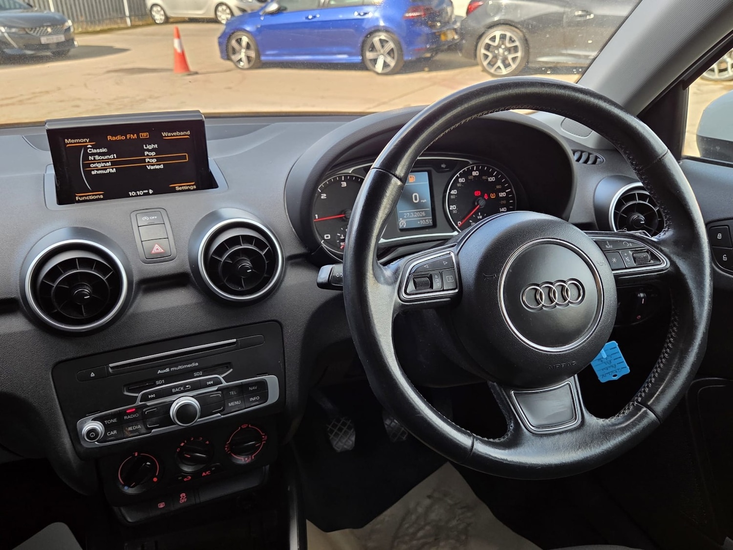 Used Audi A1 2015 for sale - 78070496: Photo 7