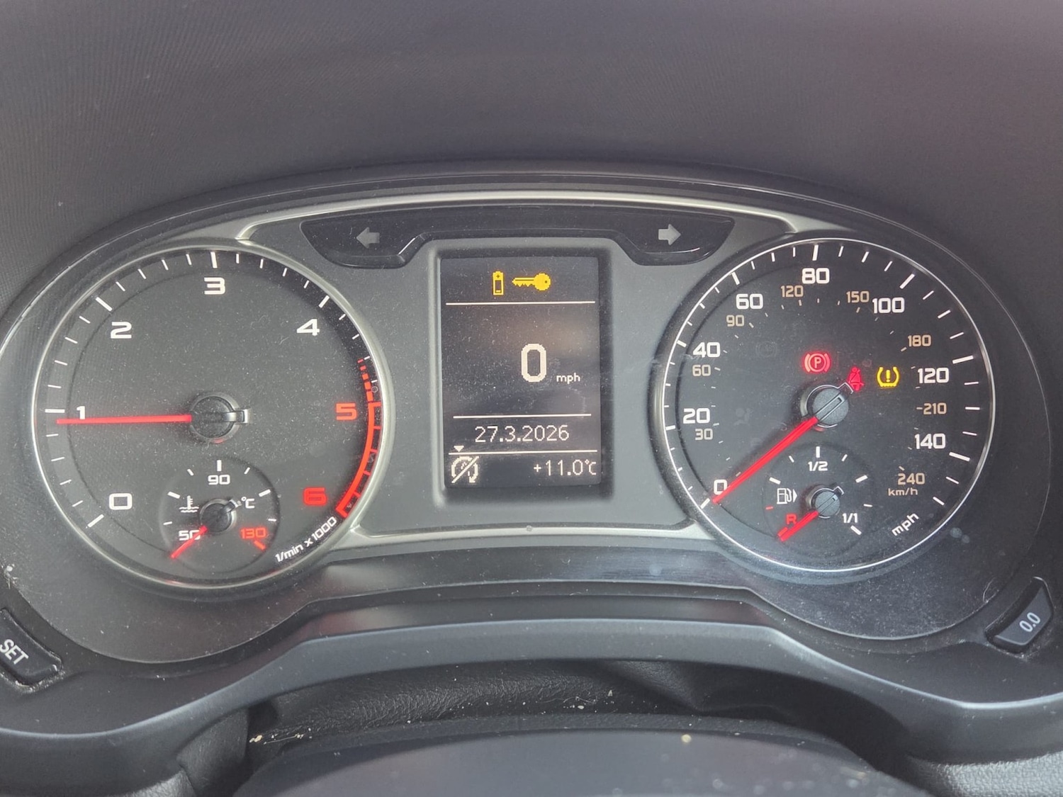 Used Audi A1 2015 for sale - 78070496: Photo 9