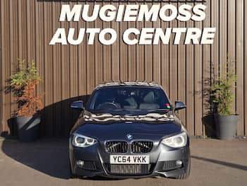 Used BMW 1 Series 2014 for sale - 79746439: Photo