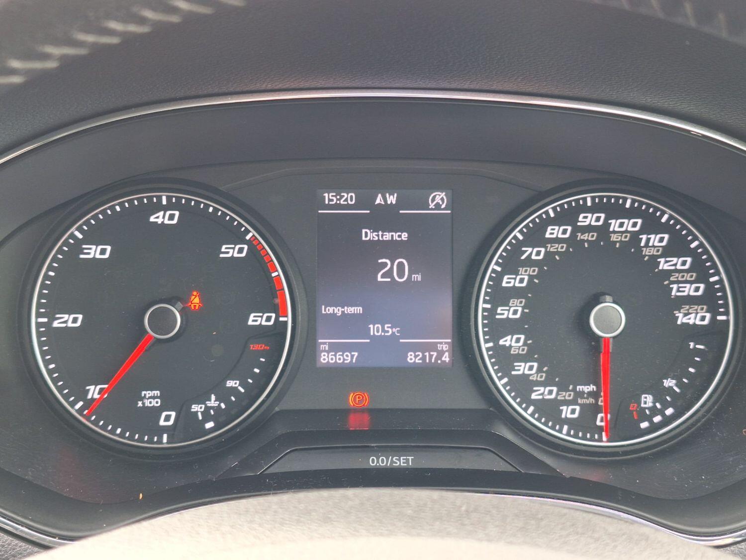 Used SEAT Arona 2019 for sale - 76794376: Photo 10