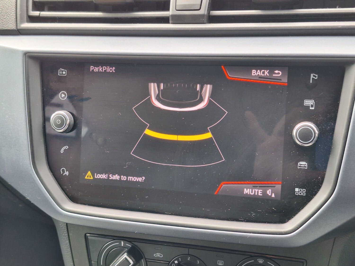 Used SEAT Arona 2019 for sale - 76794376: Photo 16