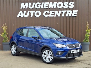 2019 - 1.6 TDI SE Technology 5-Door