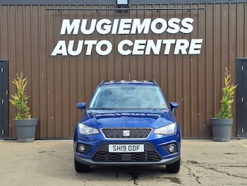 Used SEAT Arona 2019 for sale - 76794376: Photo