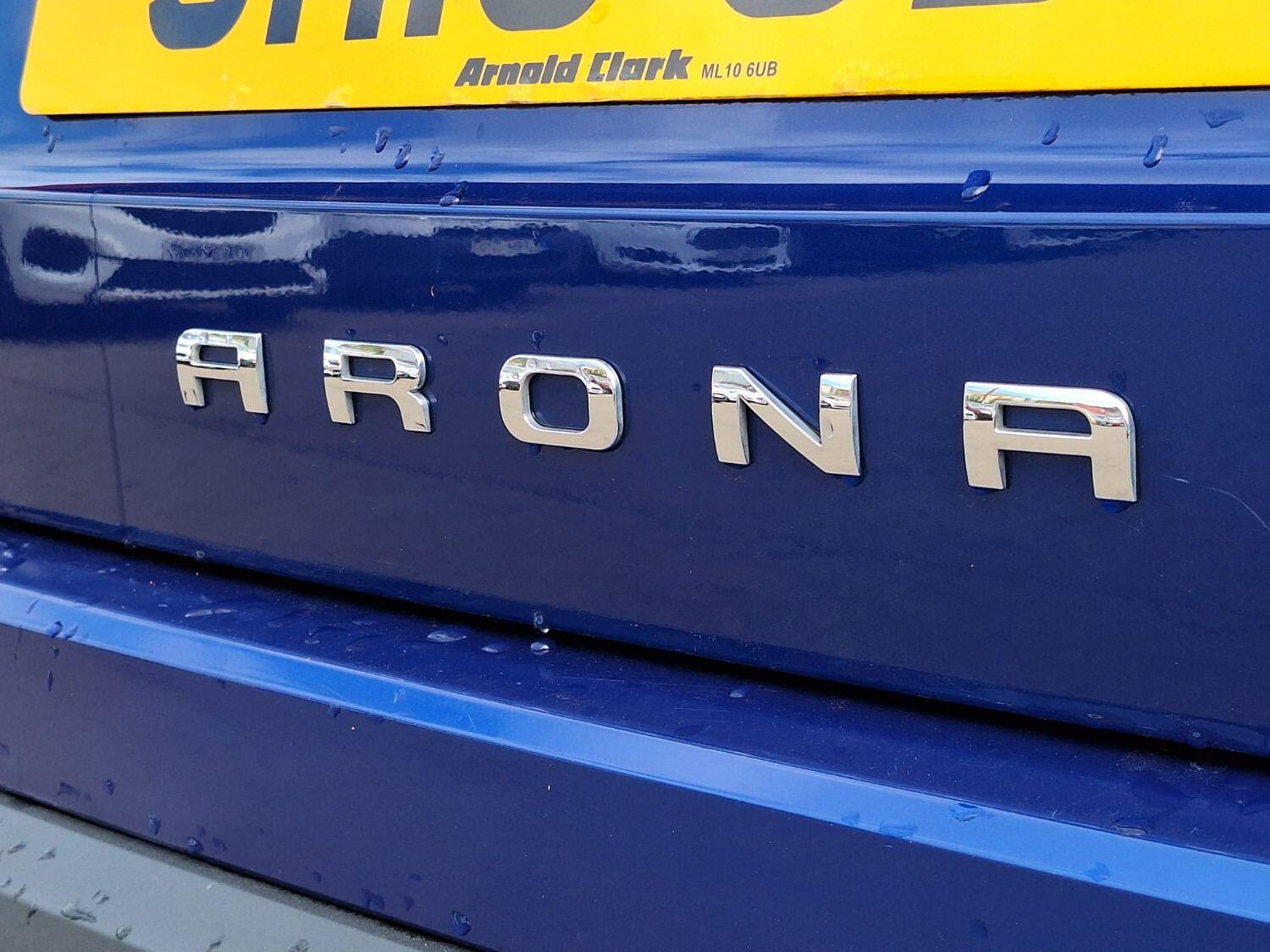 Used SEAT Arona 2019 for sale - 76794376: Photo 6