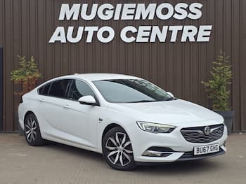 Used Vauxhall Insignia 2017 for sale - 79725114: Photo