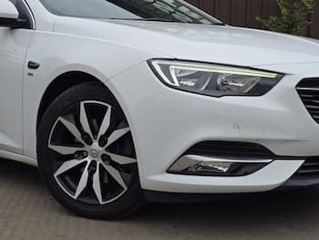 Used Vauxhall Insignia 2017 for sale - 79725114: Photo
