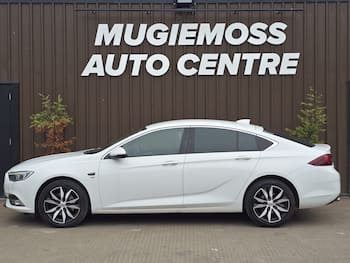 Used Vauxhall Insignia 2017 for sale - 79725114: Photo