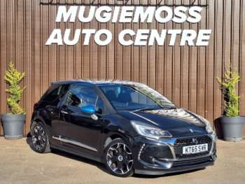 2016 - 1.6 THP Prestige 3-Door