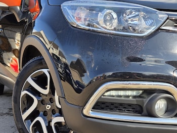 Used Renault Captur 2015 for sale - 78229103: Photo