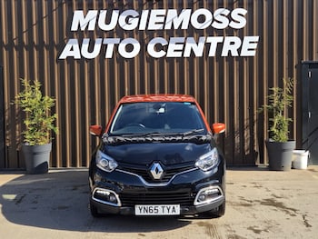 Used Renault Captur 2015 for sale - 78229103: Photo