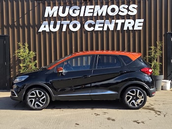 Used Renault Captur 2015 for sale - 78229103: Photo