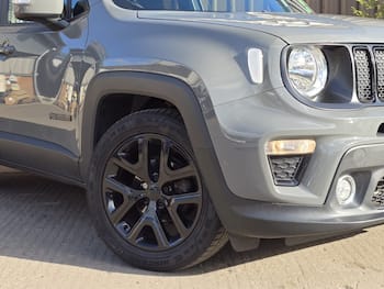 Used Jeep Renegade 2020 for sale - 79859010: Photo