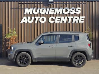 Used Jeep Renegade 2020 for sale - 79859010: Photo